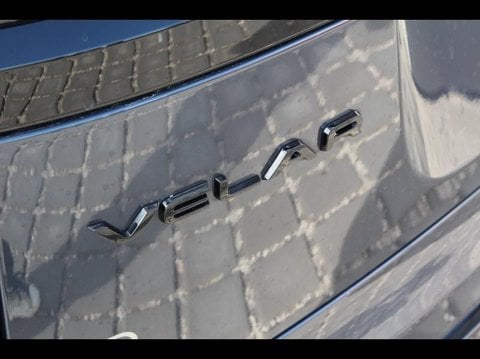 Voitures D'occasion À Boulogne-Sur-Mer | Land Rover Range Rover Velar 2.0 P400E 404Ch Phev Dynam...