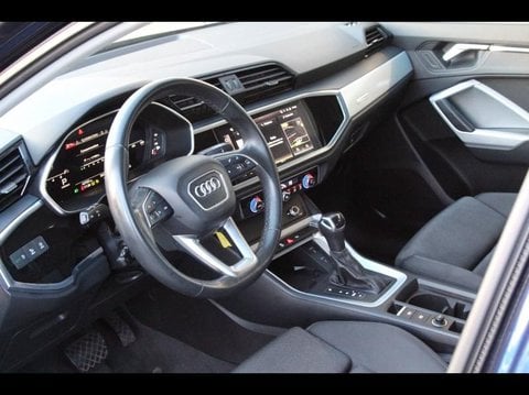 Voitures D'occasion À Boulogne-Sur-Mer | Audi Q3 Sportback 35 Tfsi 150Ch Business Executive S Tr...
