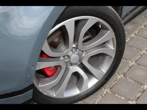 Voitures D'occasion À Boulogne-Sur-Mer | Land Rover Range Rover Evoque 2.0 P 300Ch R-Dynamic Aut...