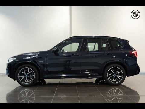 Voitures D'occasion À Boulogne-Sur-Mer | Bmw X3 Xdrive30E 292Ch M Sport