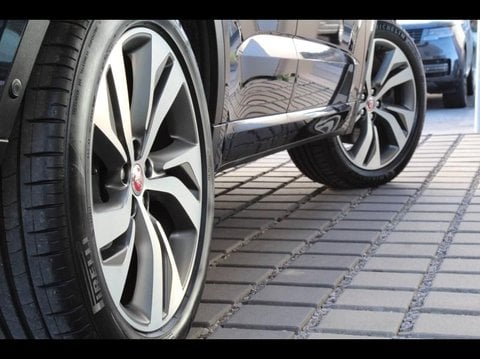 Voitures D'occasion À Boulogne-Sur-Mer | Jaguar E-Pace P300E Phev R-Dynamic Hse Bva Awd
