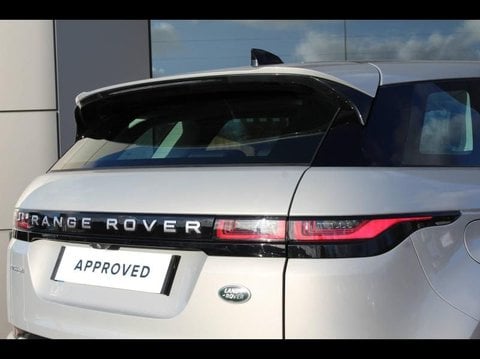 Voitures D'occasion À Boulogne-Sur-Mer | Land Rover Range Rover Evoque 2.0 P200 200Ch Flex Fuel S