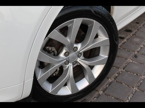 Voitures D'occasion À Boulogne-Sur-Mer | Land Rover Discovery Sport P200 Flex Fuel R-Dynamic Se ...