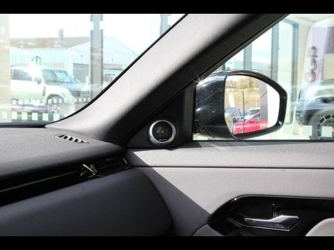 Voitures D'occasion À Boulogne-Sur-Mer | Land Rover Range Rover Evoque 1.5 P270E Phev 269Ch Dyna...