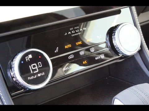Voitures D'occasion À Boulogne-Sur-Mer | Jaguar F-Pace P400E Plug-In-Hybrid R-Dynamic Se Bva8 Awd