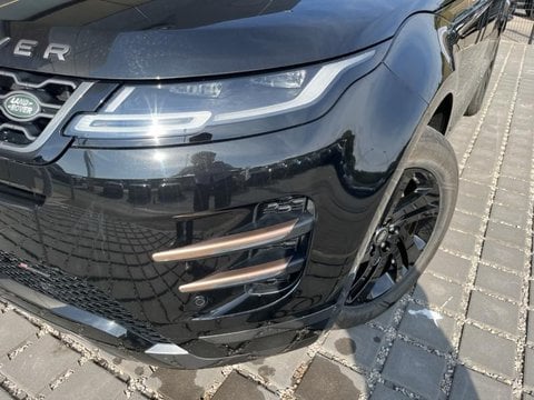 Voitures D'occasion À Boulogne-Sur-Mer | Land Rover Range Rover Evoque 1.5 P300E 309Ch R-Dynamic...