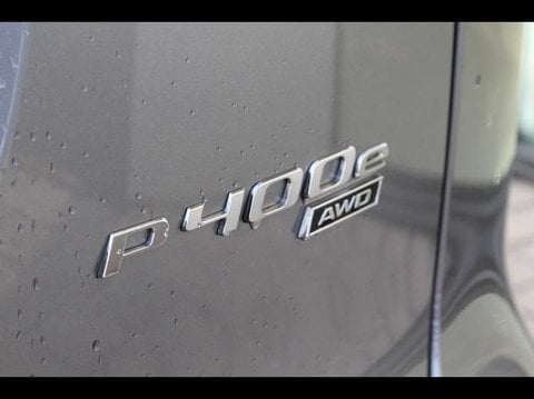Voitures D'occasion À Boulogne-Sur-Mer | Jaguar F-Pace P400E Plug-In-Hybrid R-Dynamic S Bva8 Awd