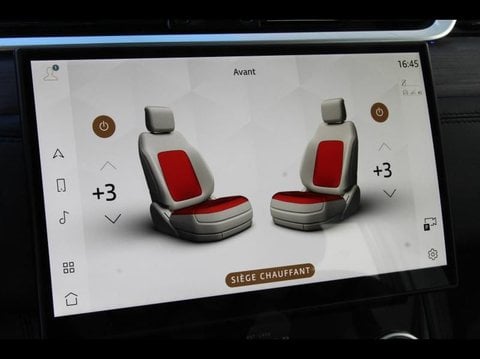 Voitures D'occasion À Boulogne-Sur-Mer | Jaguar F-Pace P400E Plug-In-Hybrid R-Dynamic Se Bva8 Awd