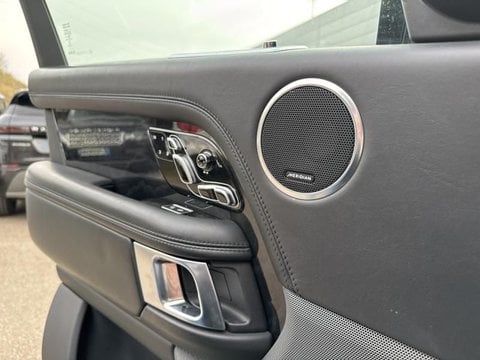 Voitures D'occasion À Boulogne-Sur-Mer | Land Rover Range Rover 4.4 Sdv8 339Ch Autobiography Swb...