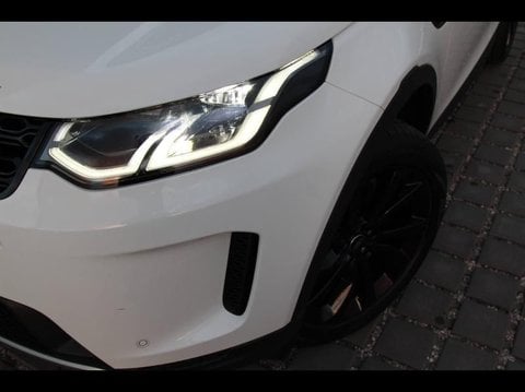 Voitures D'occasion À Boulogne-Sur-Mer | Land Rover Discovery Sport P300E Se Awd Bva