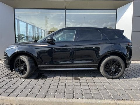 Voitures D'occasion À Boulogne-Sur-Mer | Land Rover Range Rover Evoque 1.5 P300E 309Ch R-Dynamic...