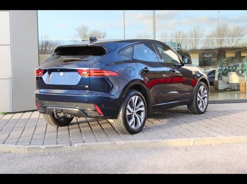 Voitures D'occasion À Boulogne-Sur-Mer | Jaguar E-Pace P300E Phev R-Dynamic Hse Bva Awd