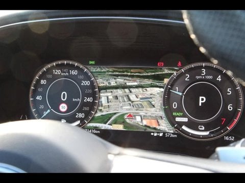 Voitures D'occasion À Boulogne-Sur-Mer | Jaguar E-Pace P300E Phev R-Dynamic Hse Bva Awd