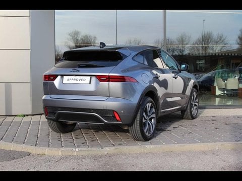 Voitures D'occasion À Boulogne-Sur-Mer | Jaguar E-Pace P300E Phev 309Ch R-Dynamic Hse
