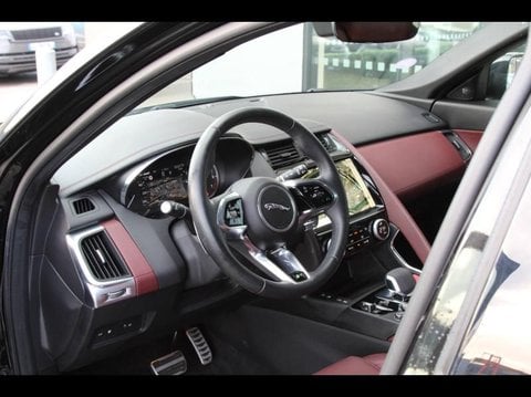 Voitures D'occasion À Boulogne-Sur-Mer | Jaguar E-Pace P300E Phev 309Ch R-Dynamic S