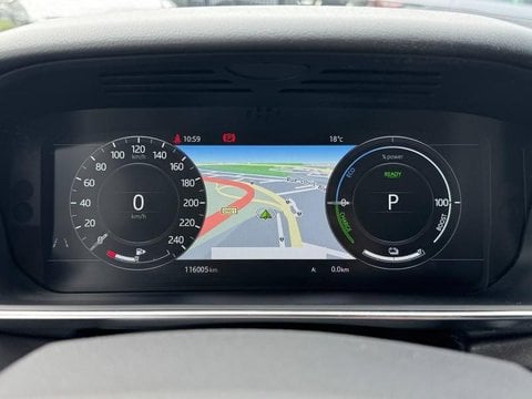 Voitures D'occasion À Boulogne-Sur-Mer | Land Rover Range Rover Sport 2.0 P400E 404Ch Hse Silver...