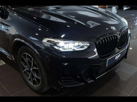 Voitures D'occasion À Boulogne-Sur-Mer | Bmw X3 Xdrive30E 292Ch M Sport