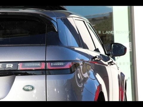 Voitures D'occasion À Boulogne-Sur-Mer | Land Rover Range Rover Evoque 2.0 P 200Ch Flex Fuel R-D...