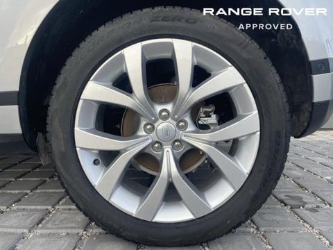 Voitures D'occasion À Boulogne-Sur-Mer | Land Rover Range Rover Evoque 2.0 P 200Ch Flex Fuel R-D...