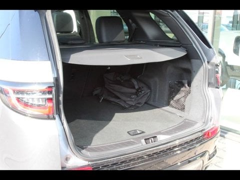 Voitures D'occasion À Boulogne-Sur-Mer | Land Rover Discovery Sport 1.5 P300E 309Ch Dynamic Se