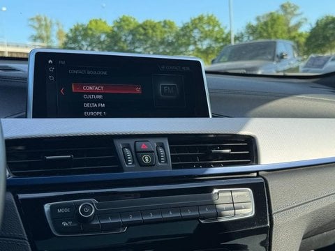 Voitures D'occasion À Boulogne-Sur-Mer | Bmw X2 Sdrive18Ia 136Ch M Sport Dkg7