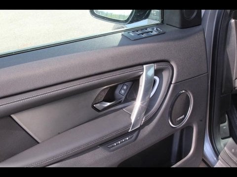 Voitures D'occasion À Boulogne-Sur-Mer | Land Rover Discovery Sport 1.5 P300E 309Ch Dynamic Se