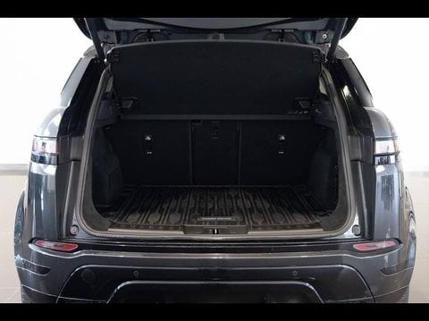 Voitures D'occasion À Boulogne-Sur-Mer | Land Rover Range Rover Evoque 2.0 P 300Ch R-Dynamic Hse...