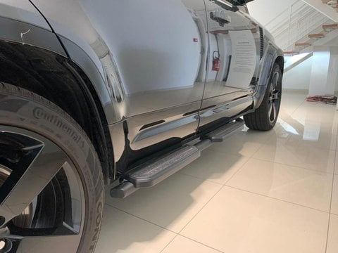 Voitures D'occasion À Boulogne-Sur-Mer | Land Rover Defender 110 2.0 P300E Phev X