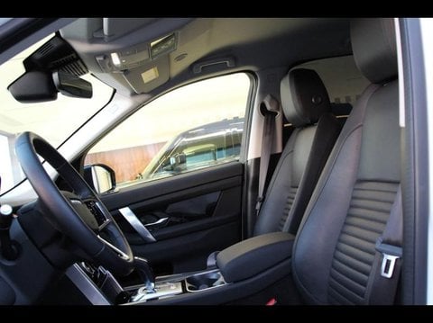 Voitures D'occasion À Boulogne-Sur-Mer | Land Rover Discovery Sport P300E Se Awd Bva