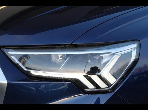 Voitures D'occasion À Boulogne-Sur-Mer | Audi Q3 Sportback 35 Tfsi 150Ch Business Executive S Tr...