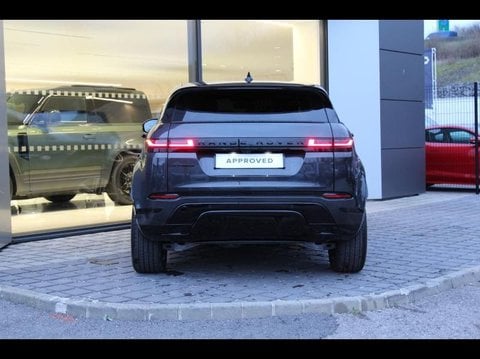 Voitures D'occasion À Boulogne-Sur-Mer | Land Rover Range Rover Evoque 1.5 P270E Phev 269Ch Dyna...