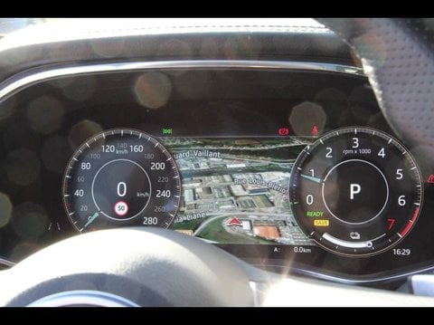 Voitures D'occasion À Boulogne-Sur-Mer | Jaguar F-Pace P400E Plug-In-Hybrid R-Dynamic Se Bva8 Awd