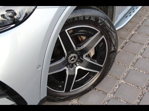 Voitures D'occasion À Boulogne-Sur-Mer | Mercedes-Benz Glc Coupé 300 D E Hybrid 197+136Ch Amg L...