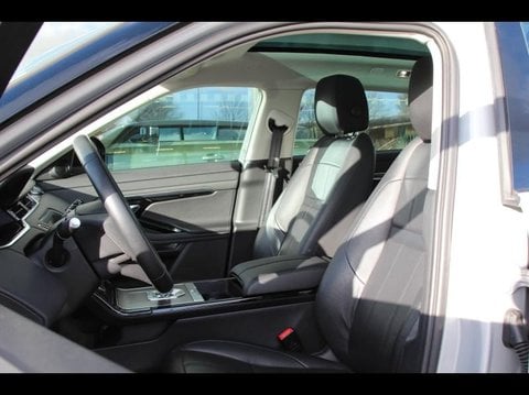 Voitures D'occasion À Boulogne-Sur-Mer | Land Rover Range Rover Evoque 2.0 P200 200Ch Flex Fuel S