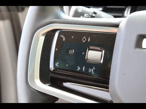 Voitures D'occasion À Boulogne-Sur-Mer | Land Rover Range Rover Evoque 2.0 P200 200Ch Flex Fuel S