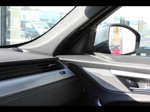 Voitures D'occasion À Boulogne-Sur-Mer | Jaguar F-Pace P400E Plug-In-Hybrid R-Dynamic Se Bva8 Awd