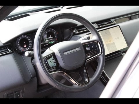 Voitures D'occasion À Boulogne-Sur-Mer | Land Rover Range Rover Velar 2.0 P400E 404Ch Phev Dynam...
