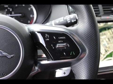 Voitures D'occasion À Boulogne-Sur-Mer | Jaguar E-Pace P300E Phev 309Ch R-Dynamic S