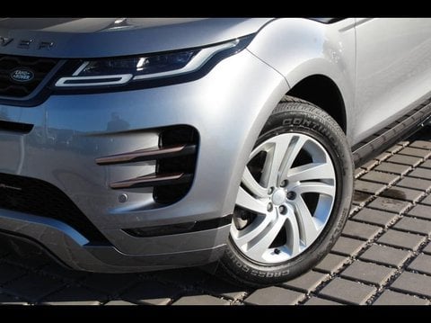 Voitures D'occasion À Boulogne-Sur-Mer | Land Rover Range Rover Evoque 2.0 D 200Ch R-Dynamic S A...