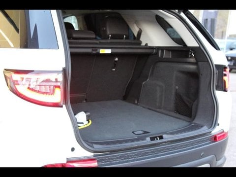 Voitures D'occasion À Boulogne-Sur-Mer | Land Rover Discovery Sport P300E Se Awd Bva