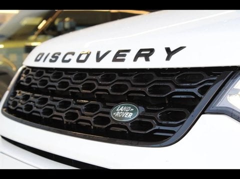 Voitures D'occasion À Boulogne-Sur-Mer | Land Rover Discovery Sport P200 Flex Fuel R-Dynamic Se ...
