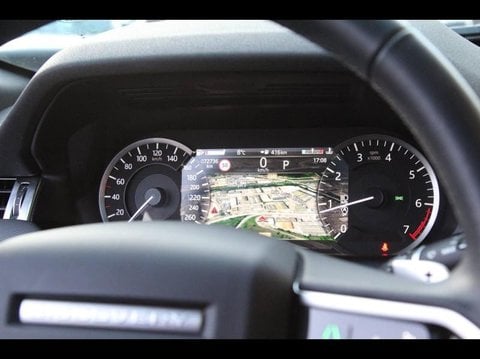 Voitures D'occasion À Boulogne-Sur-Mer | Land Rover Discovery Sport P200 Flex Fuel R-Dynamic Se ...