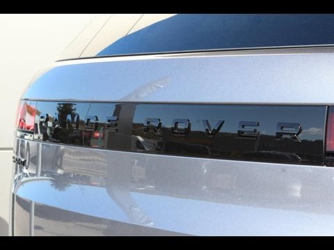 Voitures D'occasion À Boulogne-Sur-Mer | Land Rover Range Rover Sport 3.0 P460E 460Ch Phev Dynam...