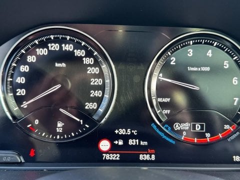 Voitures D'occasion À Boulogne-Sur-Mer | Bmw X2 Sdrive18Ia 136Ch M Sport Dkg7
