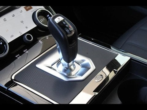 Voitures D'occasion À Boulogne-Sur-Mer | Land Rover Range Rover Evoque 2.0 P 200Ch Flex Fuel R-D...