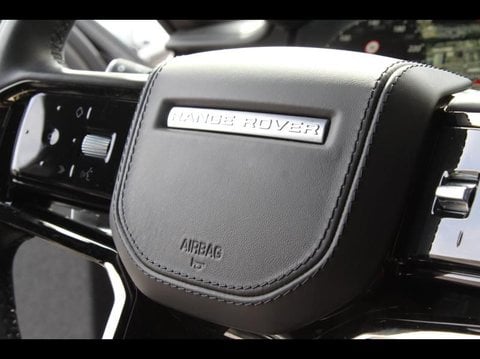 Voitures D'occasion À Boulogne-Sur-Mer | Land Rover Range Rover Sport 3.0 P510E 510Ch Phev First...