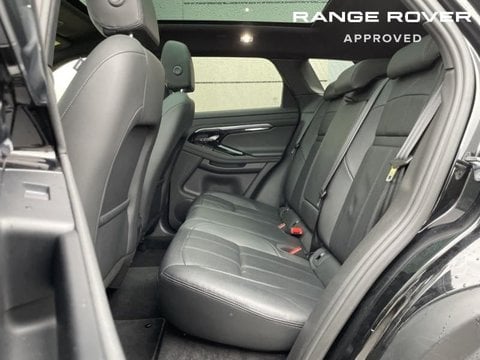 Voitures D'occasion À Boulogne-Sur-Mer | Land Rover Range Rover Evoque 2.0 D 200Ch R-Dynamic Se ...