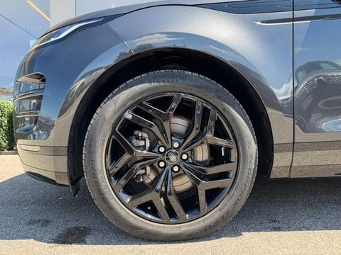 Voitures D'occasion À Boulogne-Sur-Mer | Land Rover Range Rover Evoque 1.5 P300E 309Ch R-Dynamic...
