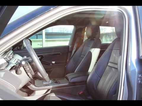 Voitures D'occasion À Boulogne-Sur-Mer | Land Rover Range Rover Evoque 2.0 D 200Ch R-Dynamic S A...