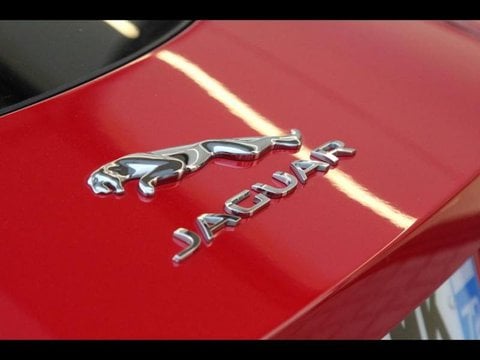 Voitures D'occasion À Boulogne-Sur-Mer | Jaguar F-Type Coupe 2.0 T 300Ch R-Dynamic Bva8